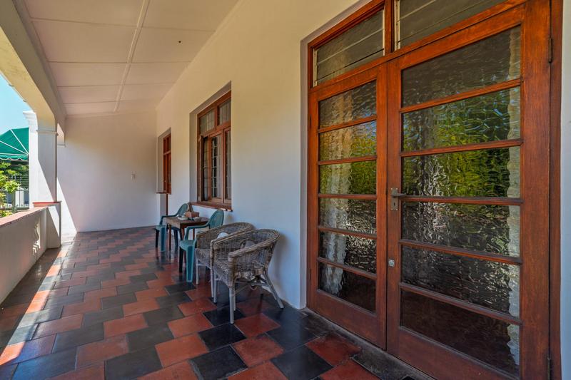 4 Bedroom Property for Sale in Plumstead Western Cape